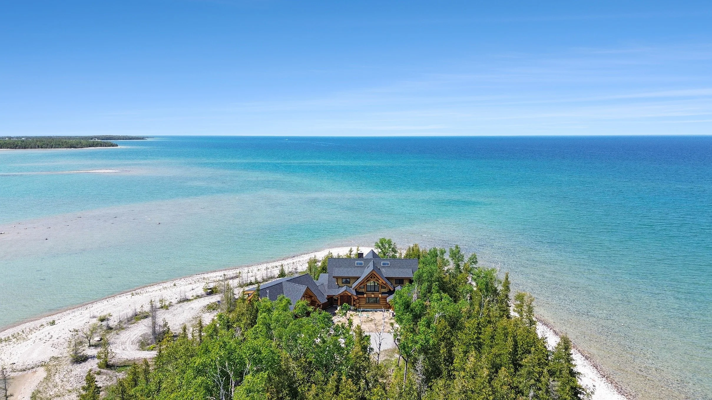 Real Estate Media Services in Northern Michigan