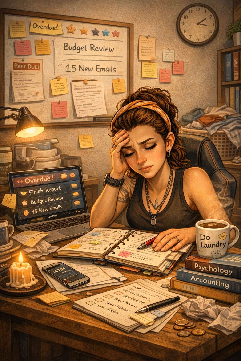 There Are a Lot of Intelligent People Quietly Feeling Stupid