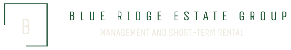 Blue Ridge Estate Group
