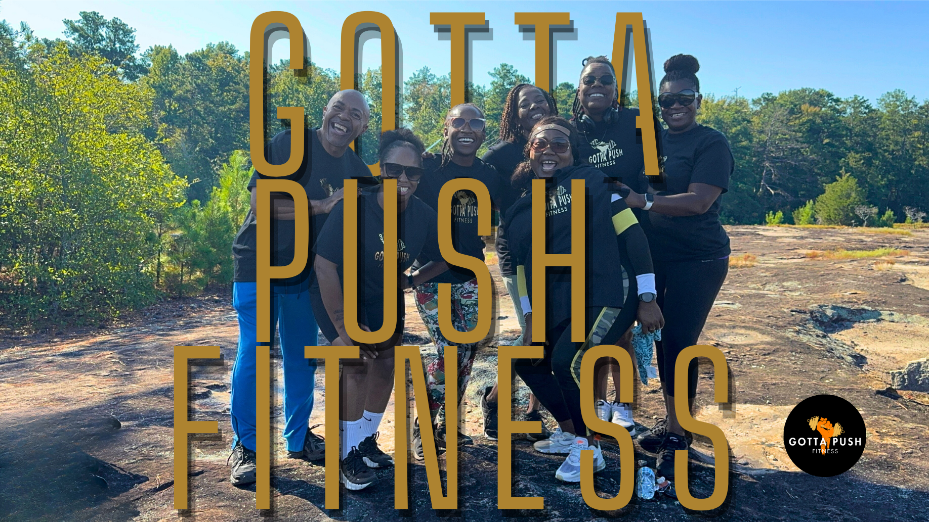 April 11th GROUP FITNESS