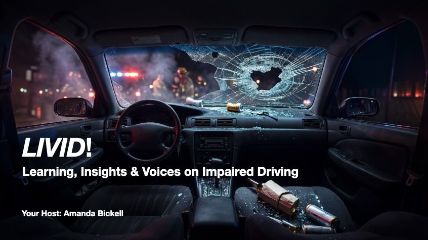 Why I’m Livid! - Let’s Start Here