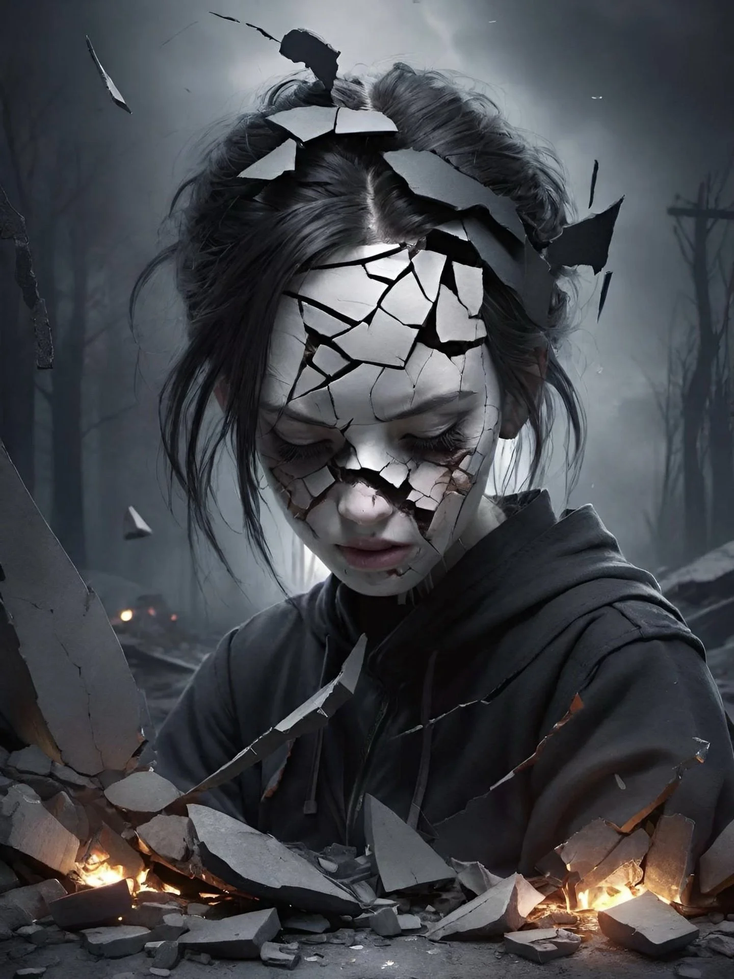 MY Victim Impact Statement