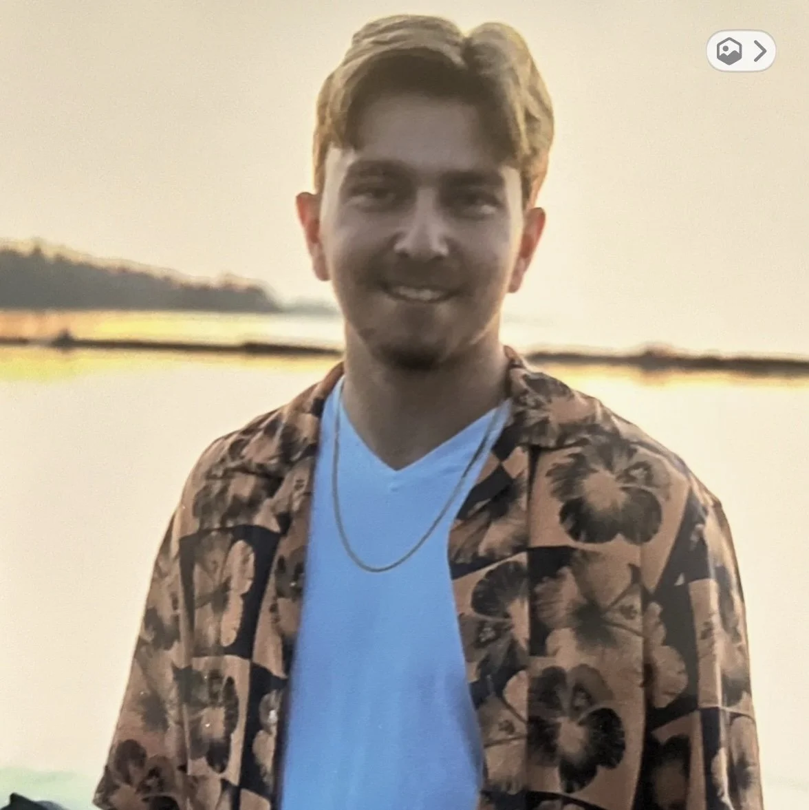 Reid Davidson Part 1: A Life That Connected People