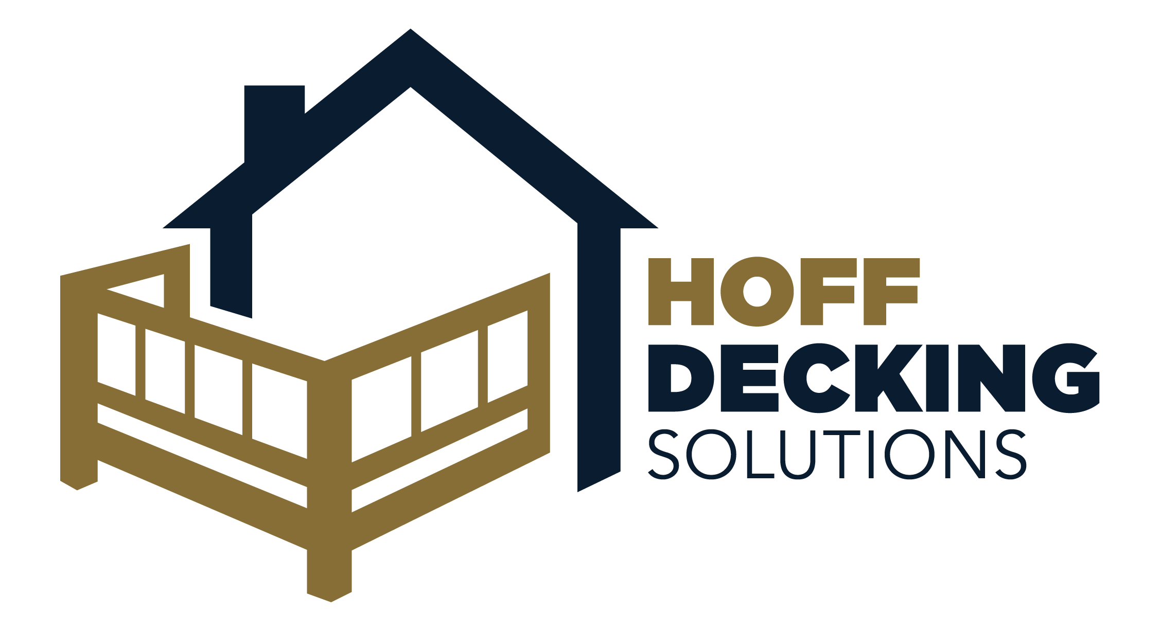 Hoff Decking Solutions LLC - Logo