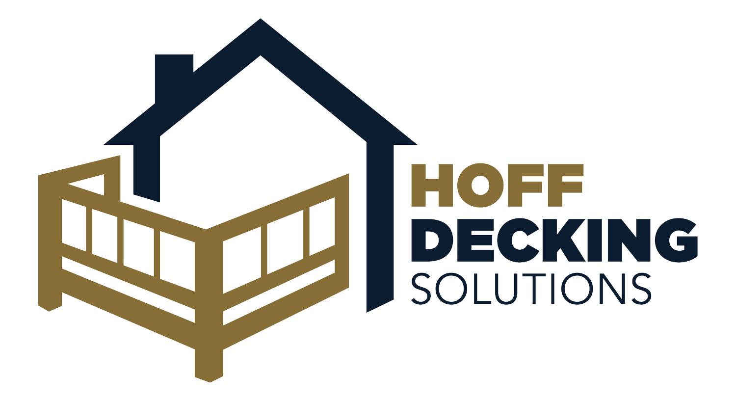 Hoff Decking Solutions