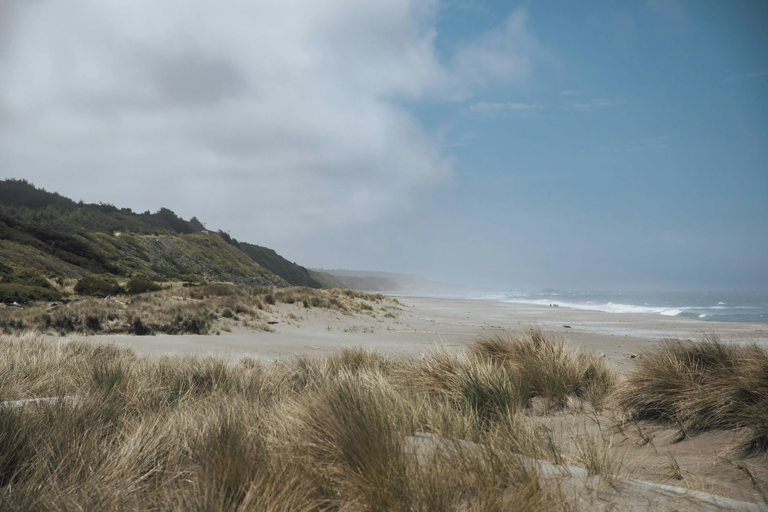 PCA Refresh Facial in Pacific City, Oregon