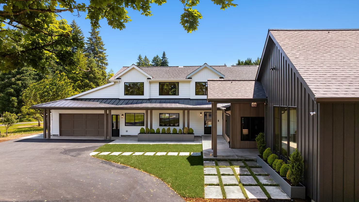 Luxury Custom Home Building in Camas, WA: What Homeowners Should Know