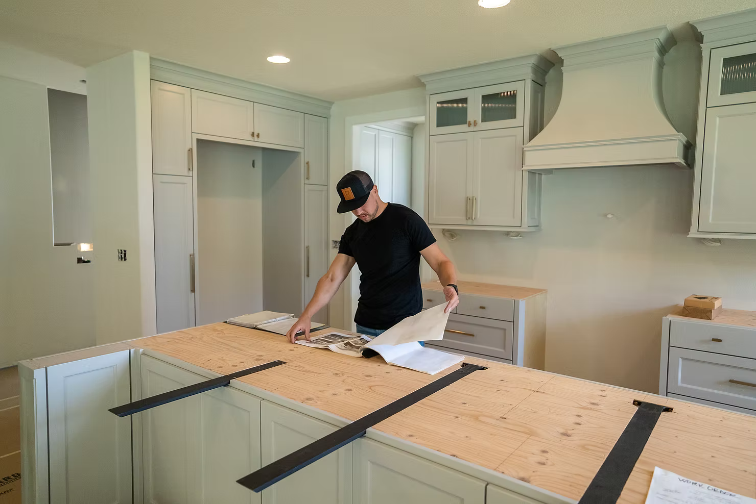 Why Homeowners in Clark County Choose Design Build for Remodeling and Additions
