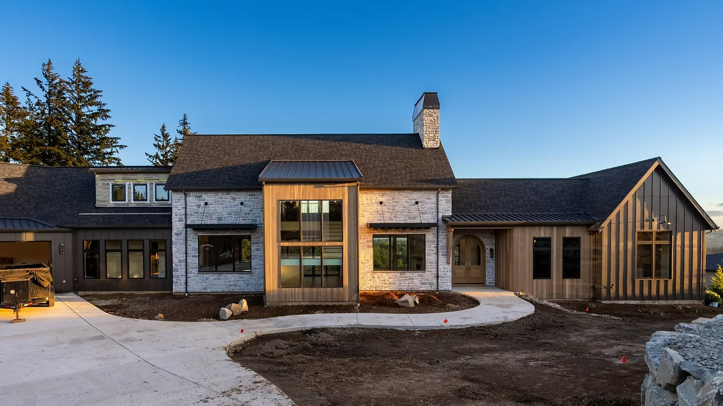 What to Know Before Starting a Home Addition in Clark County