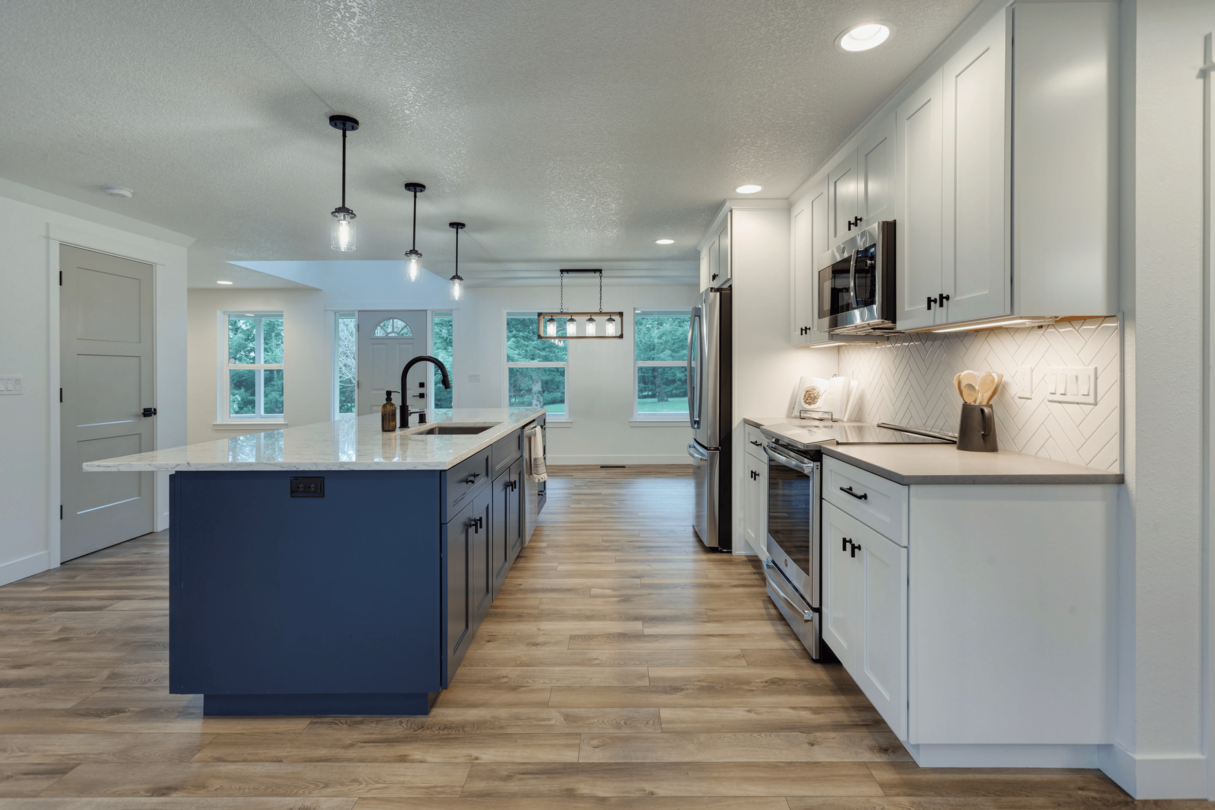 How Do You Prepare a House for Remodeling?