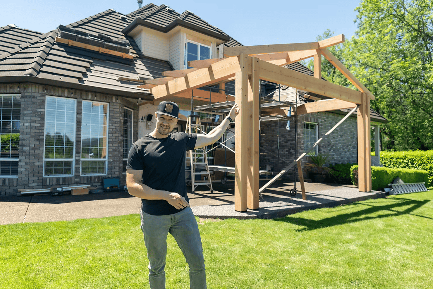 Remodel vs Rebuild: The Ultimate Decision Guide For Homeowners