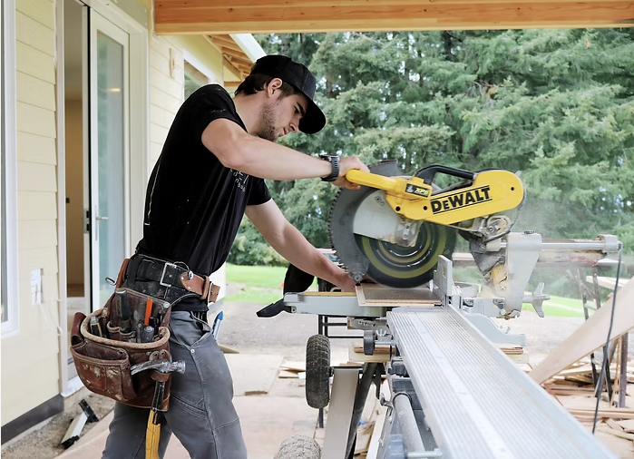 General Contractor and Design-Build Contractor: What's the Difference?
