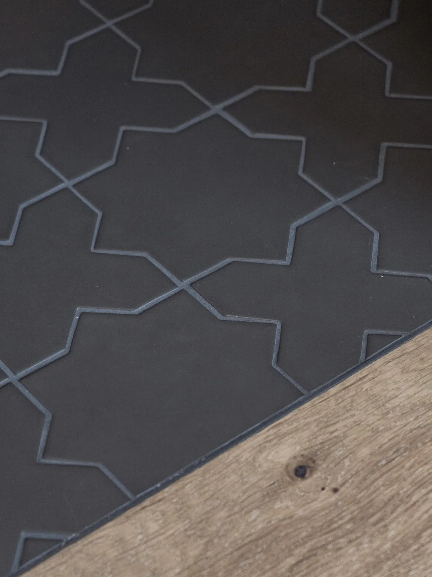 Flush transitions, intentional movement gaps, carefully planned layers make homes feel better. You don&rsquo;t always notice them, but then that&rsquo;s the point. 

We try to make design feel effortless.