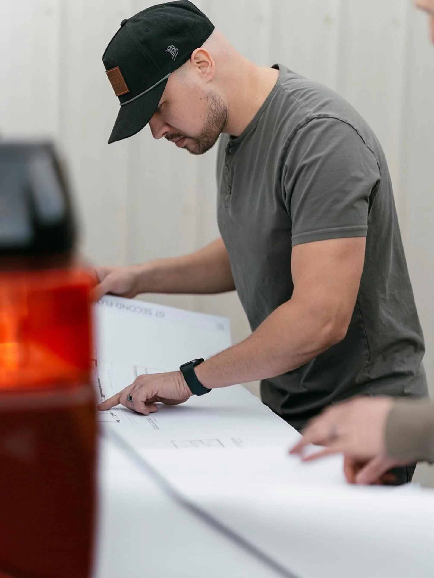 As a business founder, here&rsquo;s something that feels scary. 

We are no longer good at some things we used to be good at. 

5 years ago, we remodeled a mid sized kitchen for $82,000. It was a relatively simple remodel, and we did a very good job.