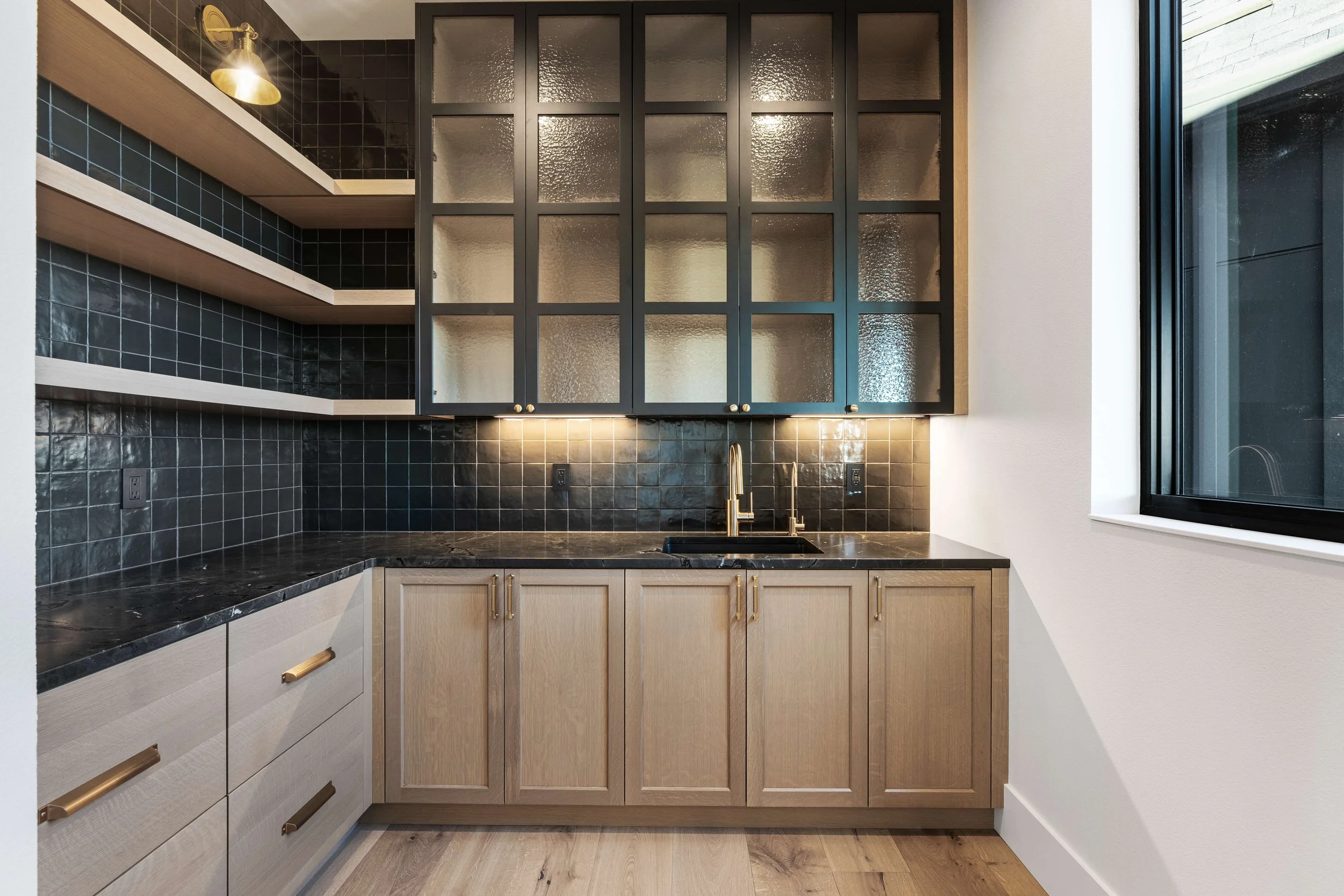 Top Modern Kitchen Design Trends for 2025 — Renew Design + Build