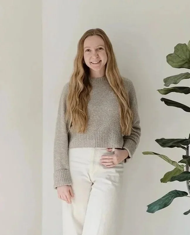 Elise Somero, Interior Design Assistant at Renew Design + Build