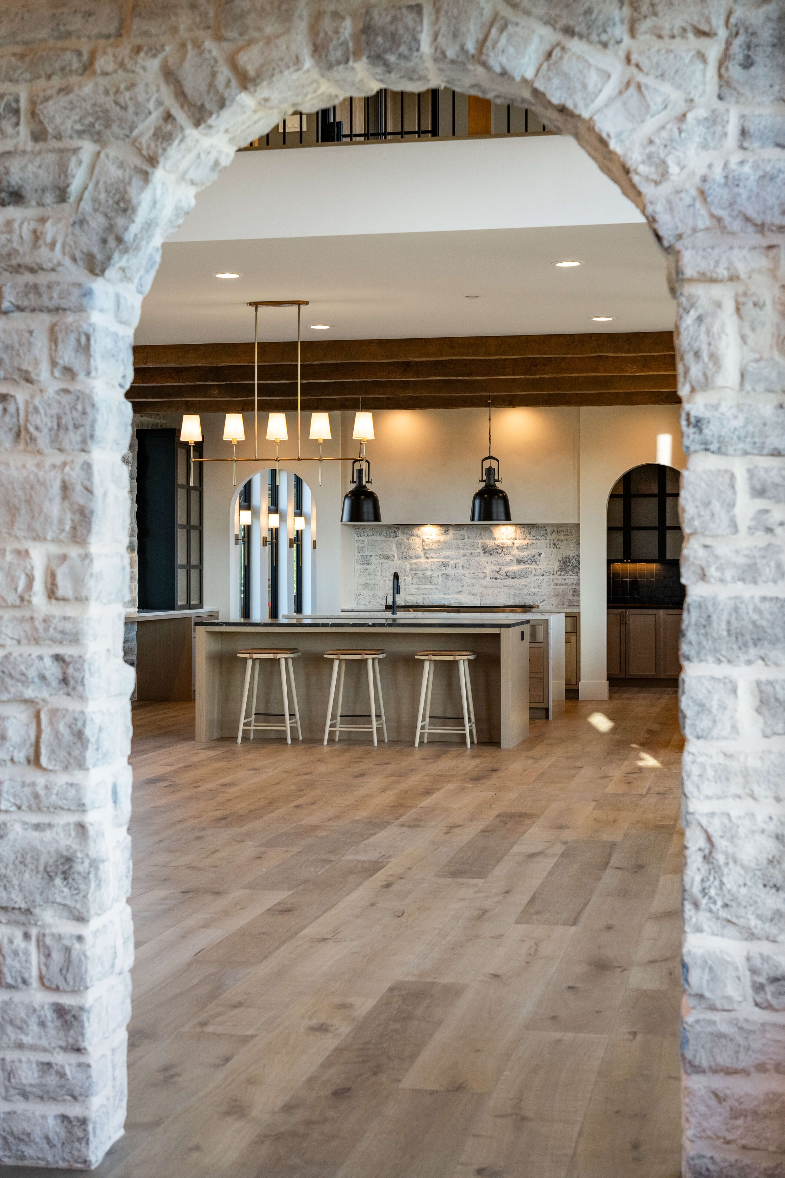 Fern Prairie Residence