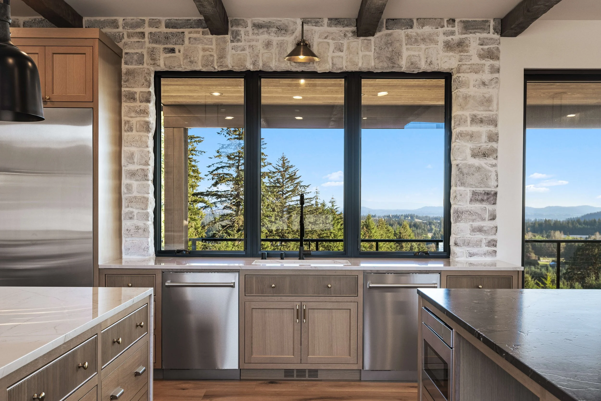 Top Modern Kitchen Design Trends for 2025 — Renew Design + Build