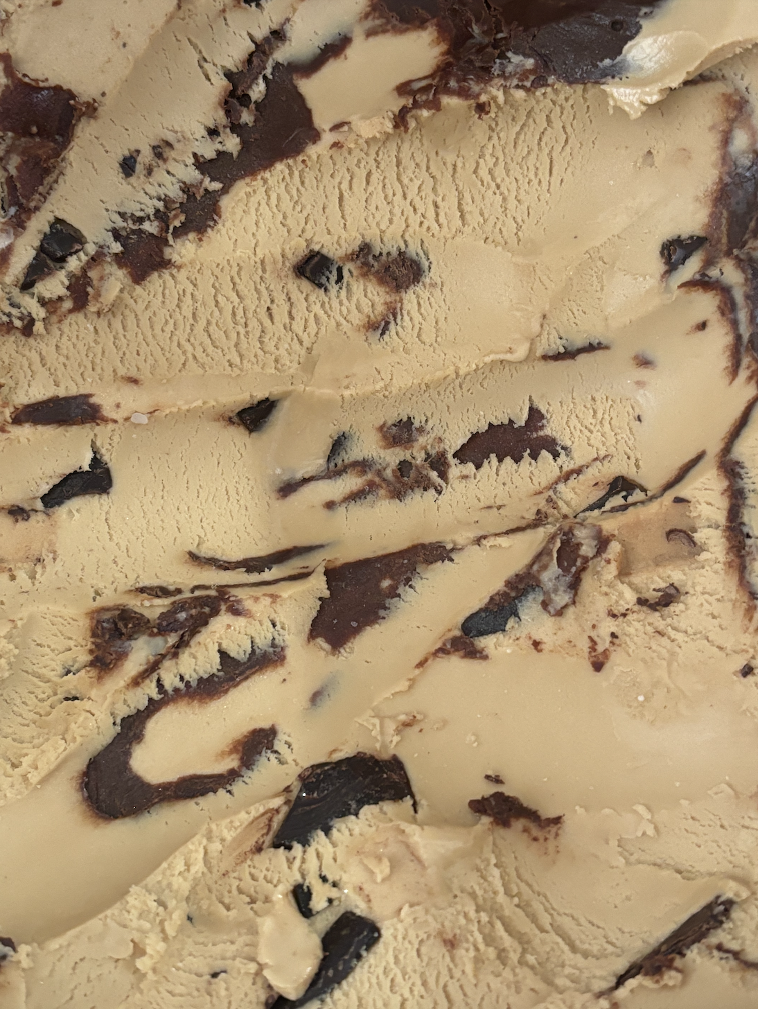 Coffee Flavored Ice Cream San Diego