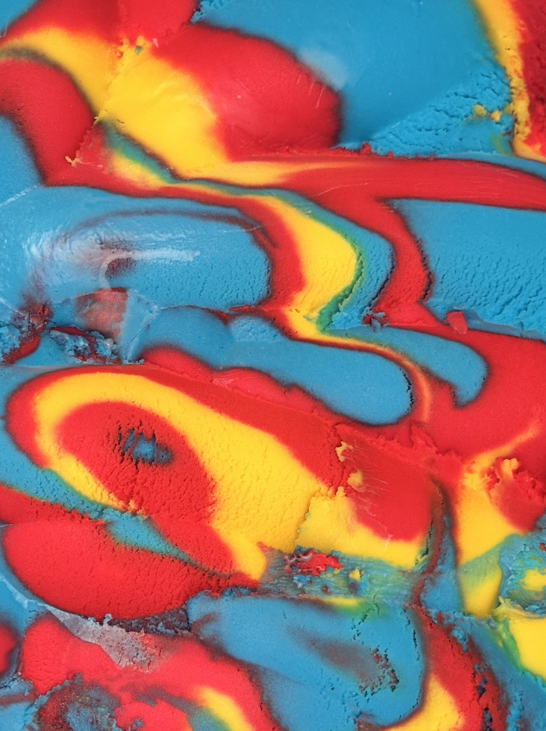 Super Human Ice Cream San Diego