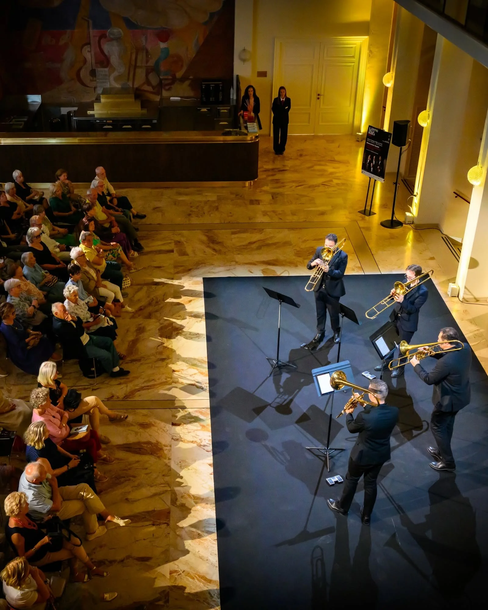 Fondazione Teatro Donizetti, VERDI 1901