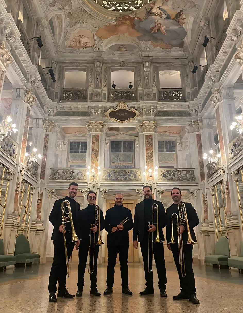 MAscoulisse Quartet e Mario Scolari.jpg