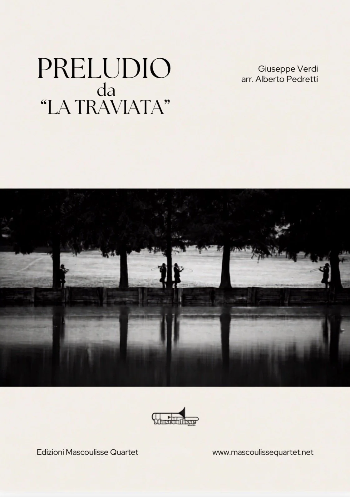 Preludio, Traviata (G.Verdi)