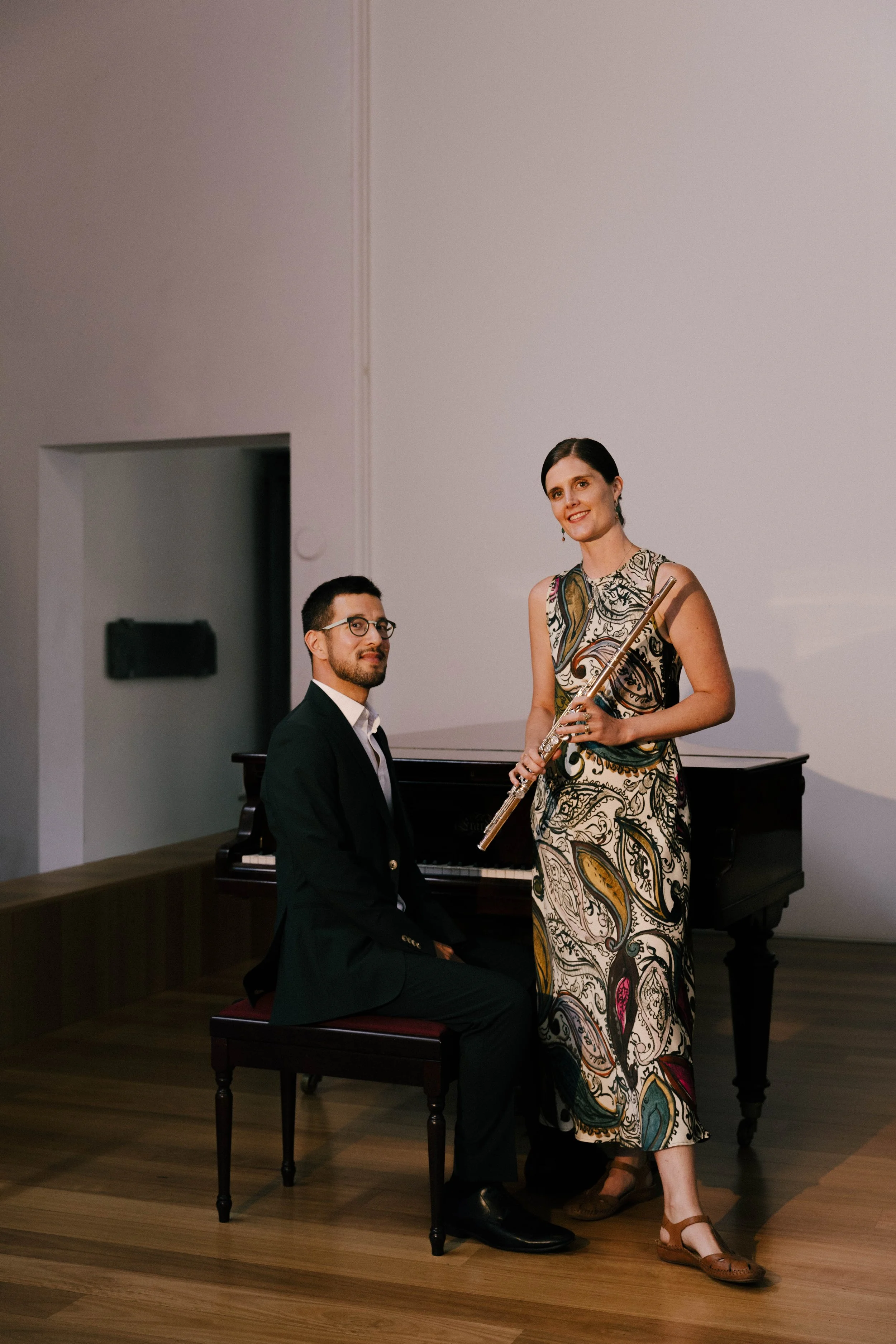 Hayes Collective at the Killara Music Club