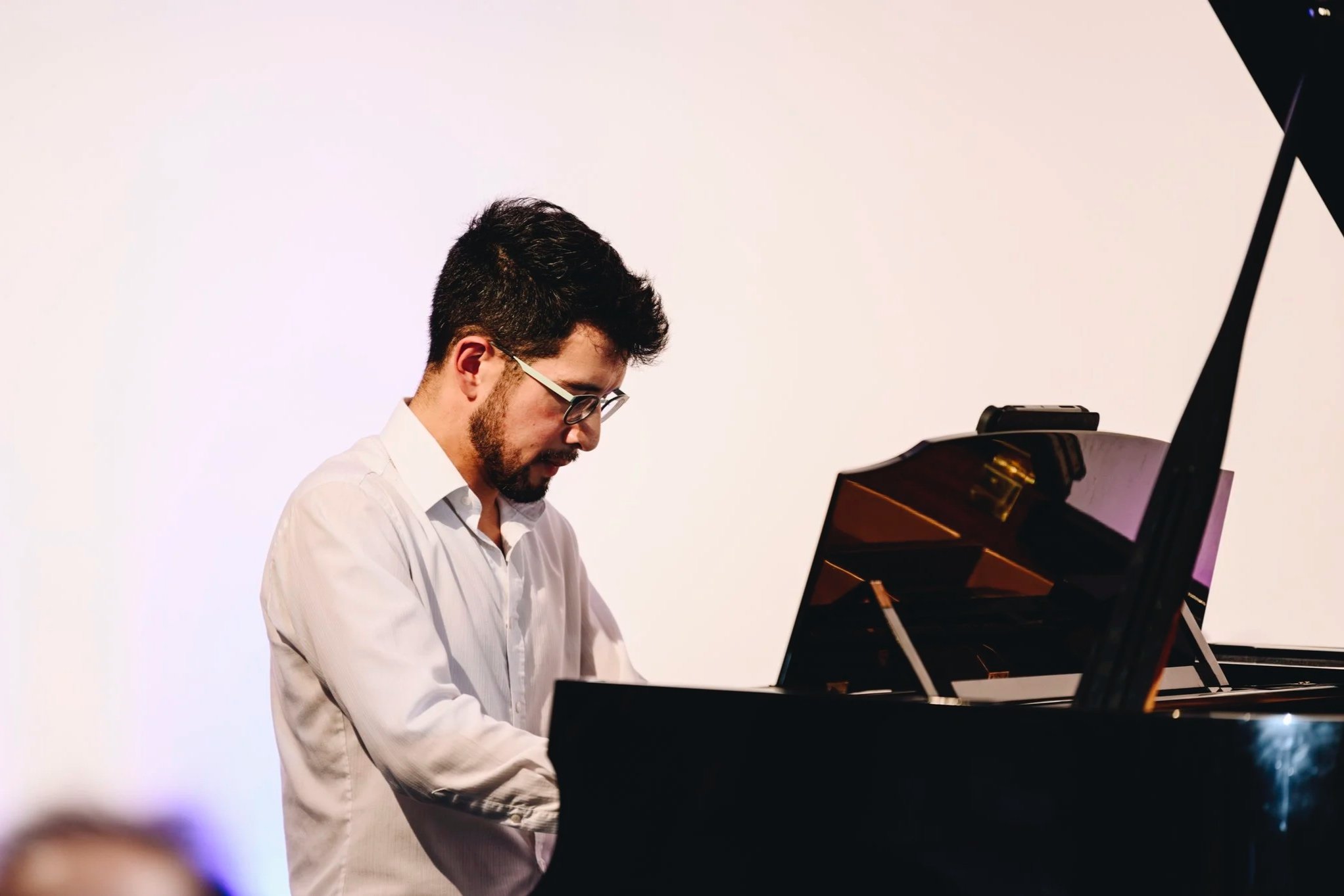 Solo Performance: Monash University