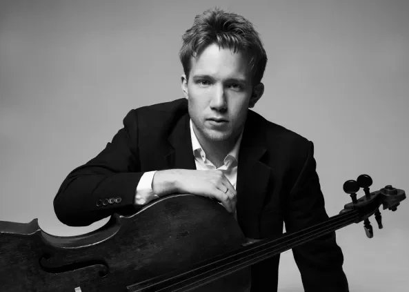 Piano Trio Recital at Hayes Street Studio