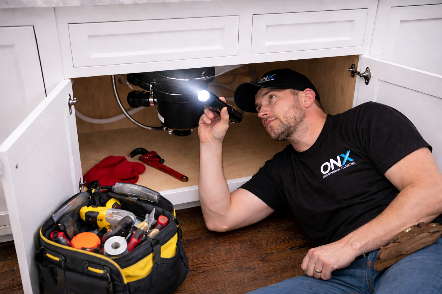 Contract Maintenance