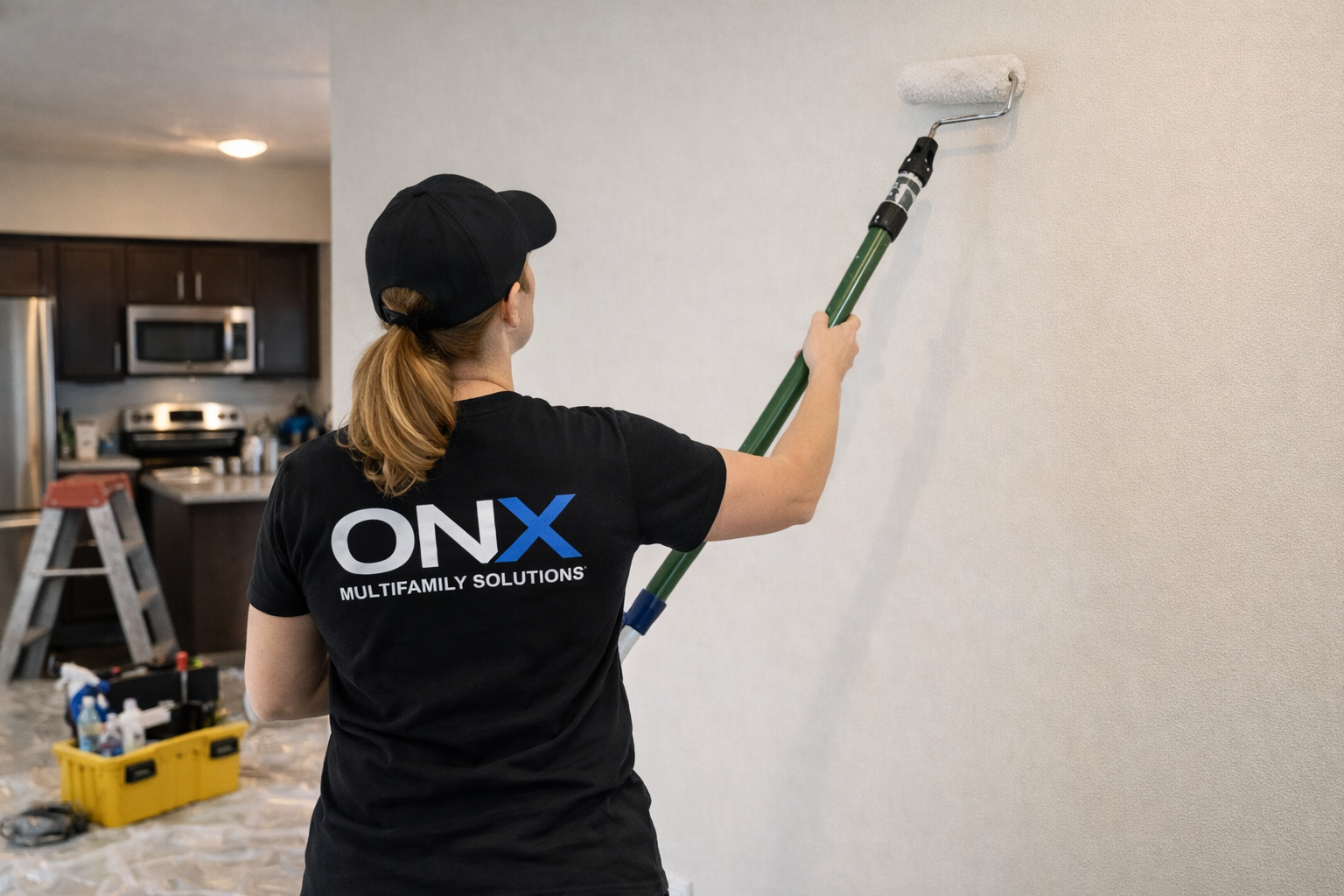 Unit Turns (Tiered Pricing)