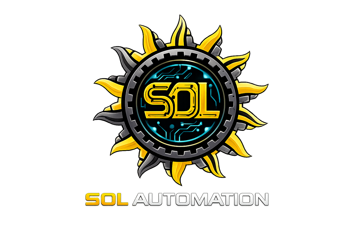 SOL Automation
