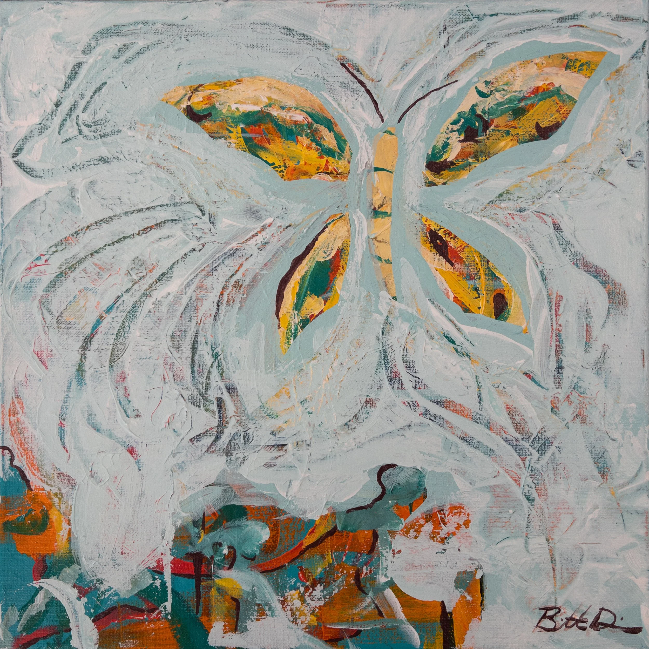 Butterfly Effect