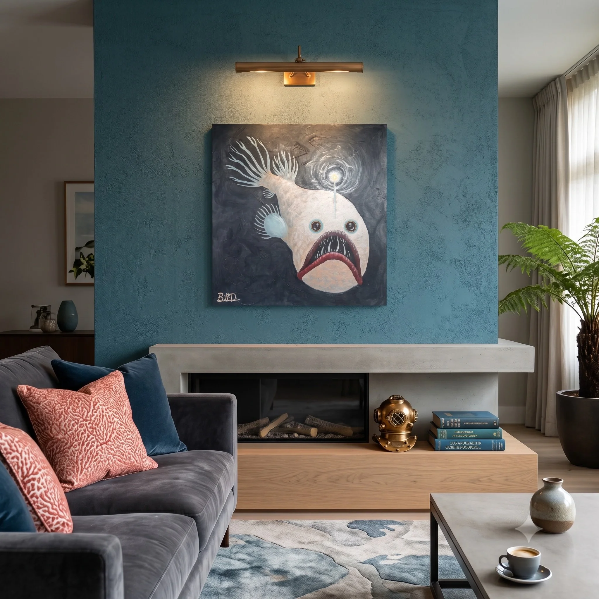 Series-B_on_livingroomwall.jpg