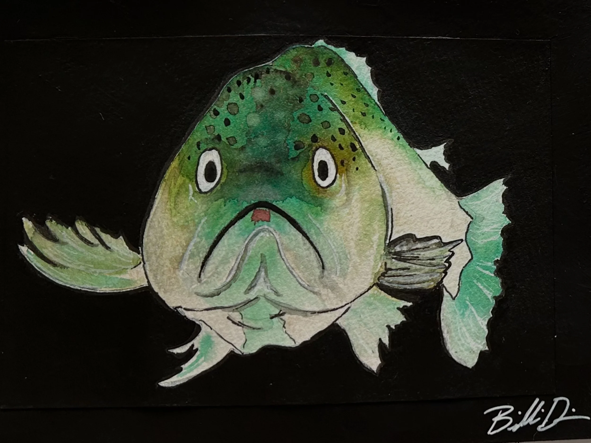 DONATED - Available for Purchase in June 2026