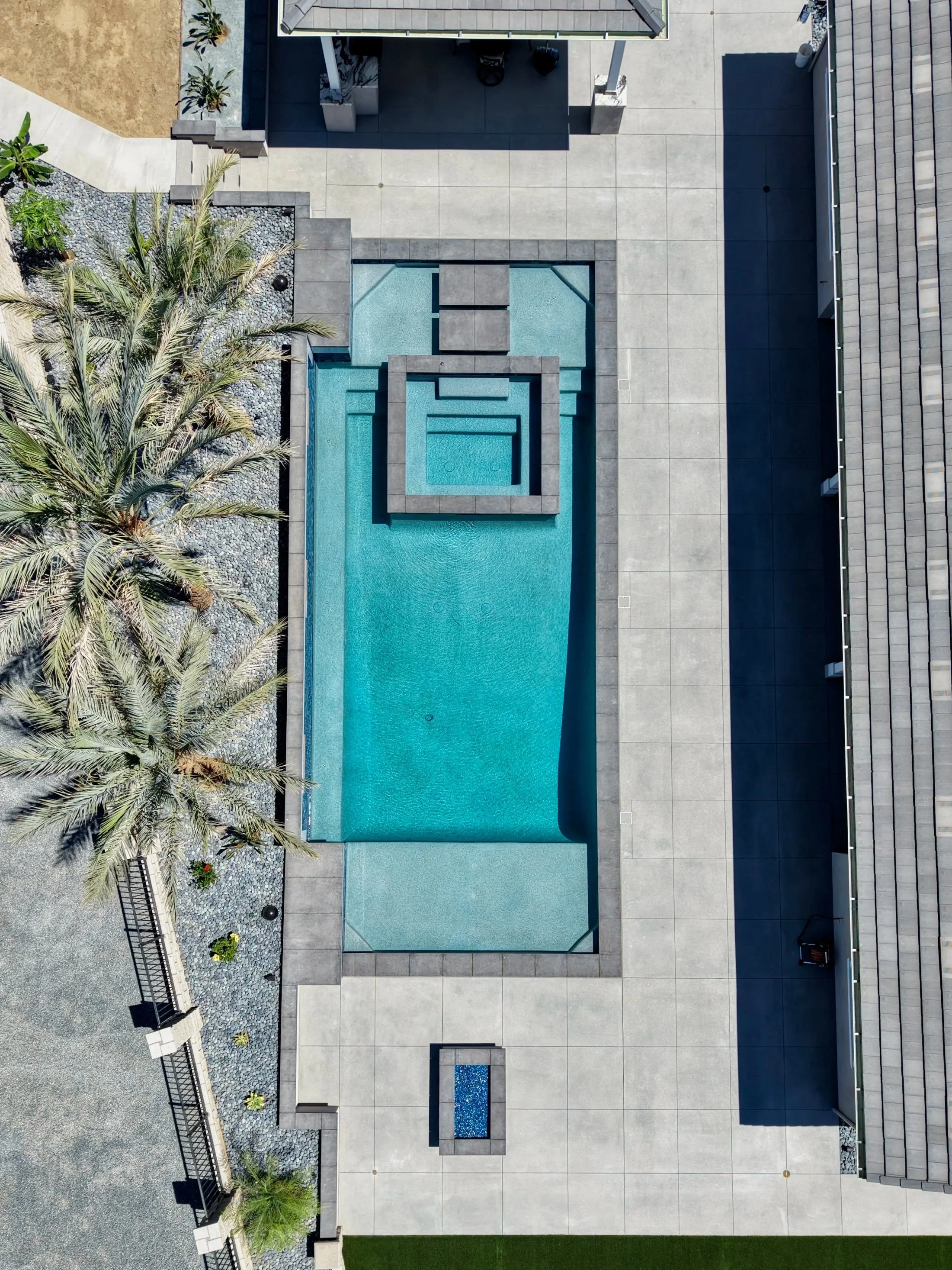 New Pool Start-Ups & Green-to-Cleans
