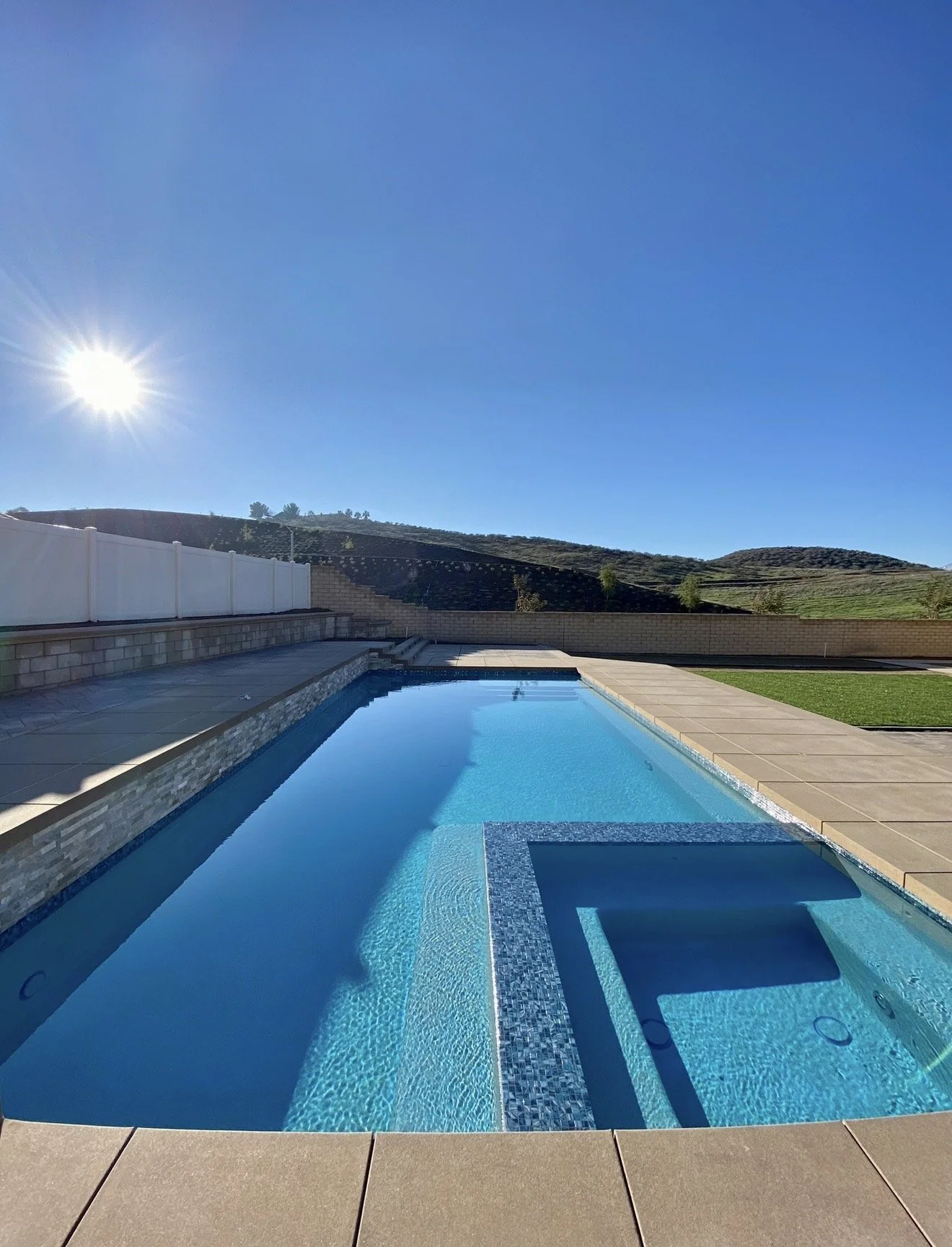 New Pool Start-Ups & Green-to-Cleans