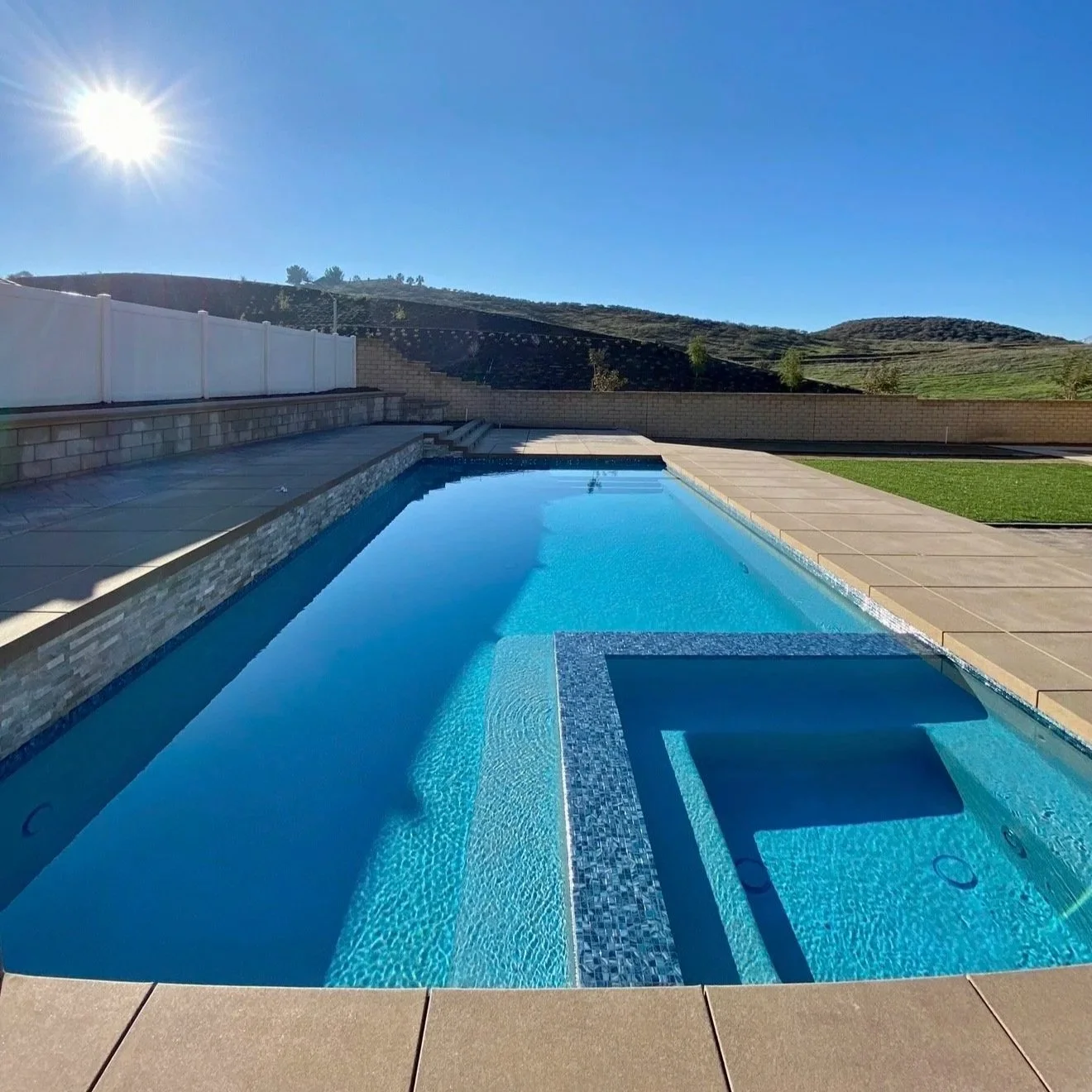 New Pool Start-Ups & Green-to-Cleans