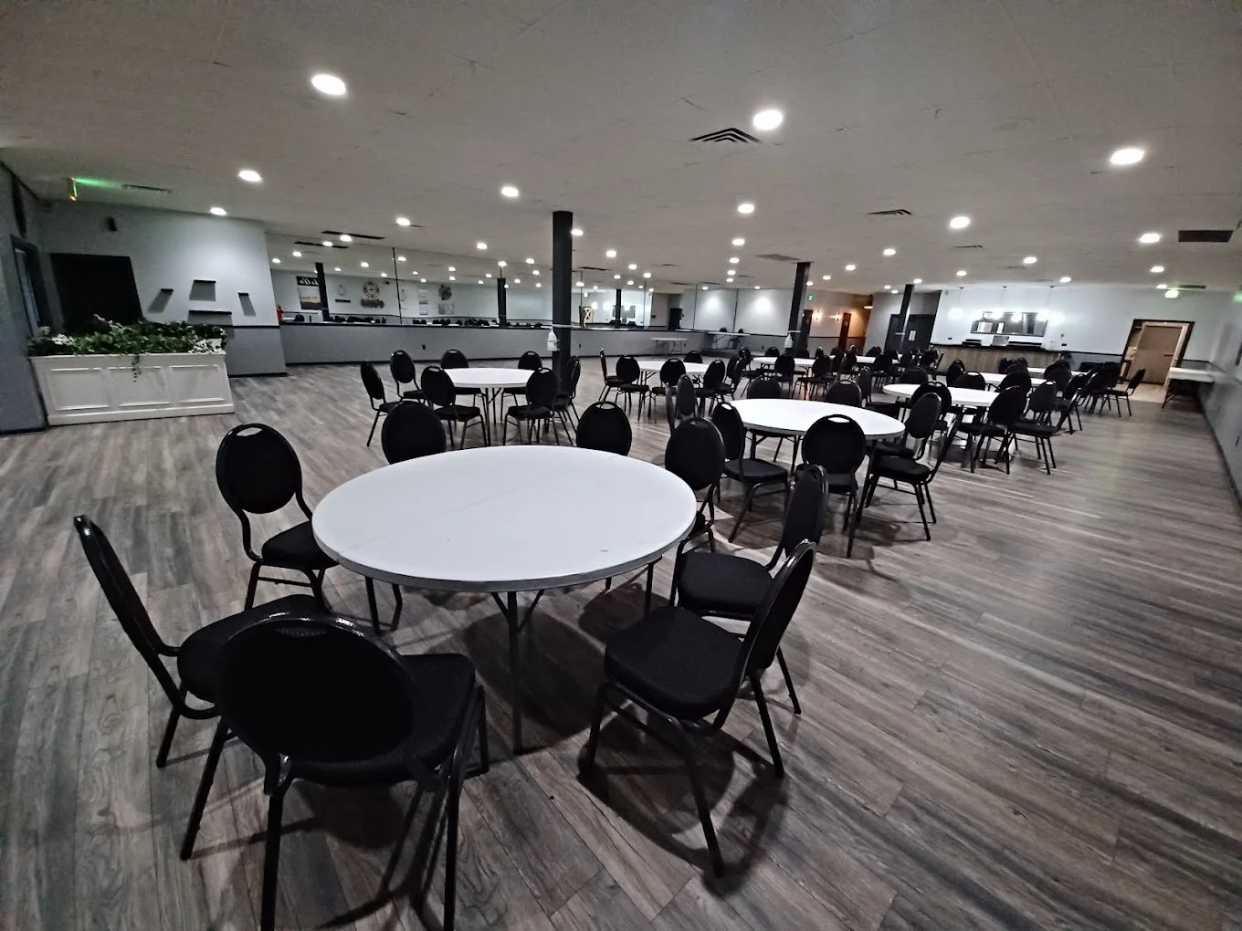 Cellar2 @ Parkville Villa Banquet Hall