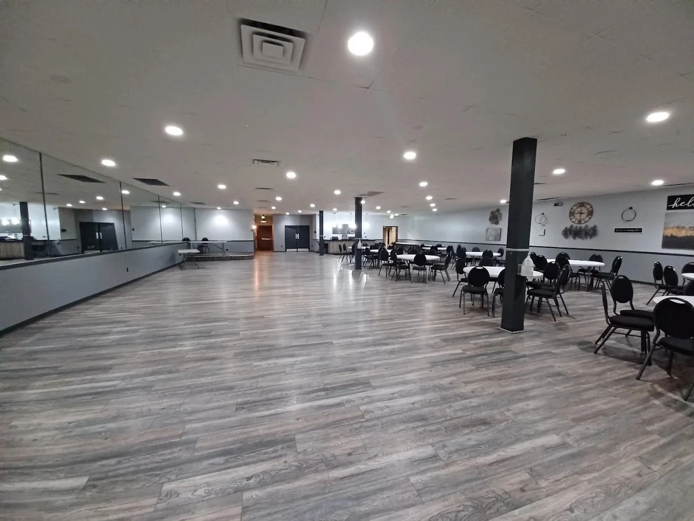 Cellar2 @ Parkville Villa Banquet Hall