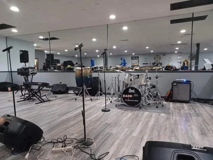 Cellar2 @ Parkville Villa Banquet Hall