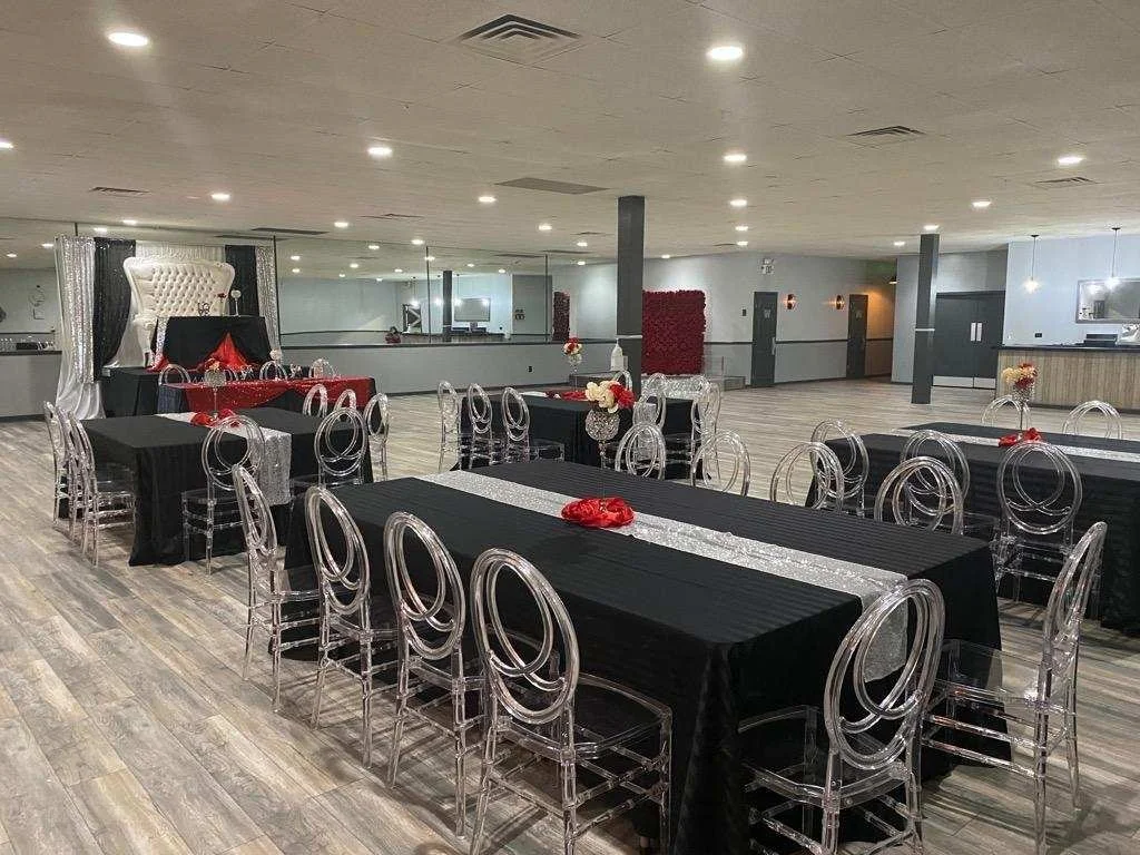 Cellar2 @ Parkville Villa Banquet Hall