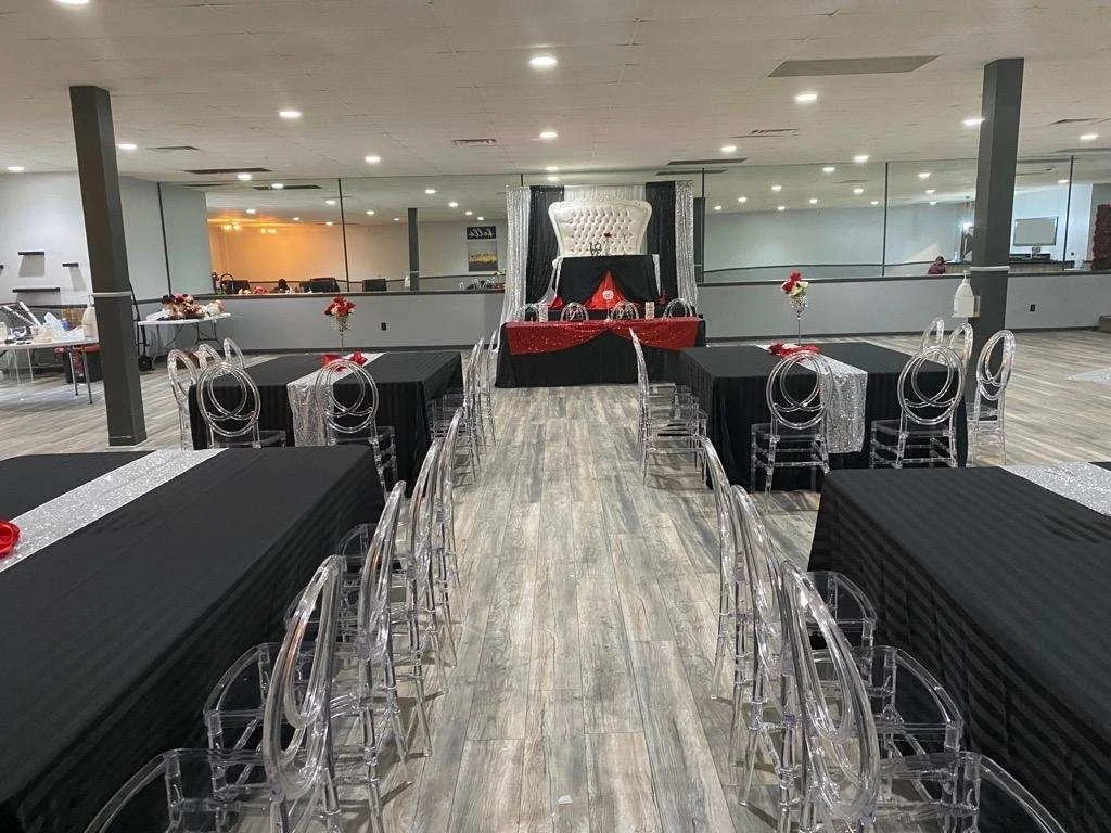 Cellar2 @ Parkville Villa Banquet Hall