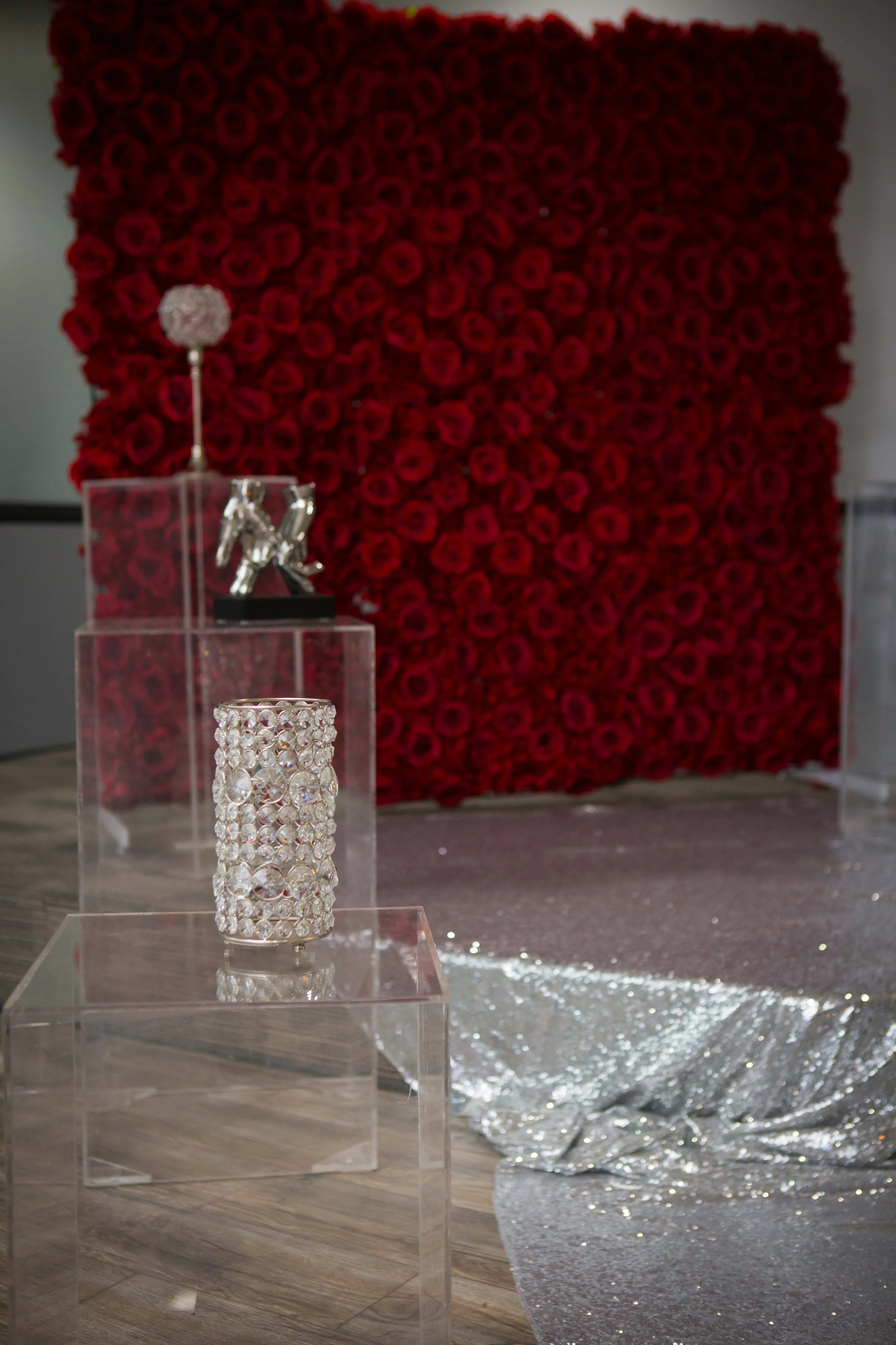 Cellar2 @ Parkville Villa Banquet Hall