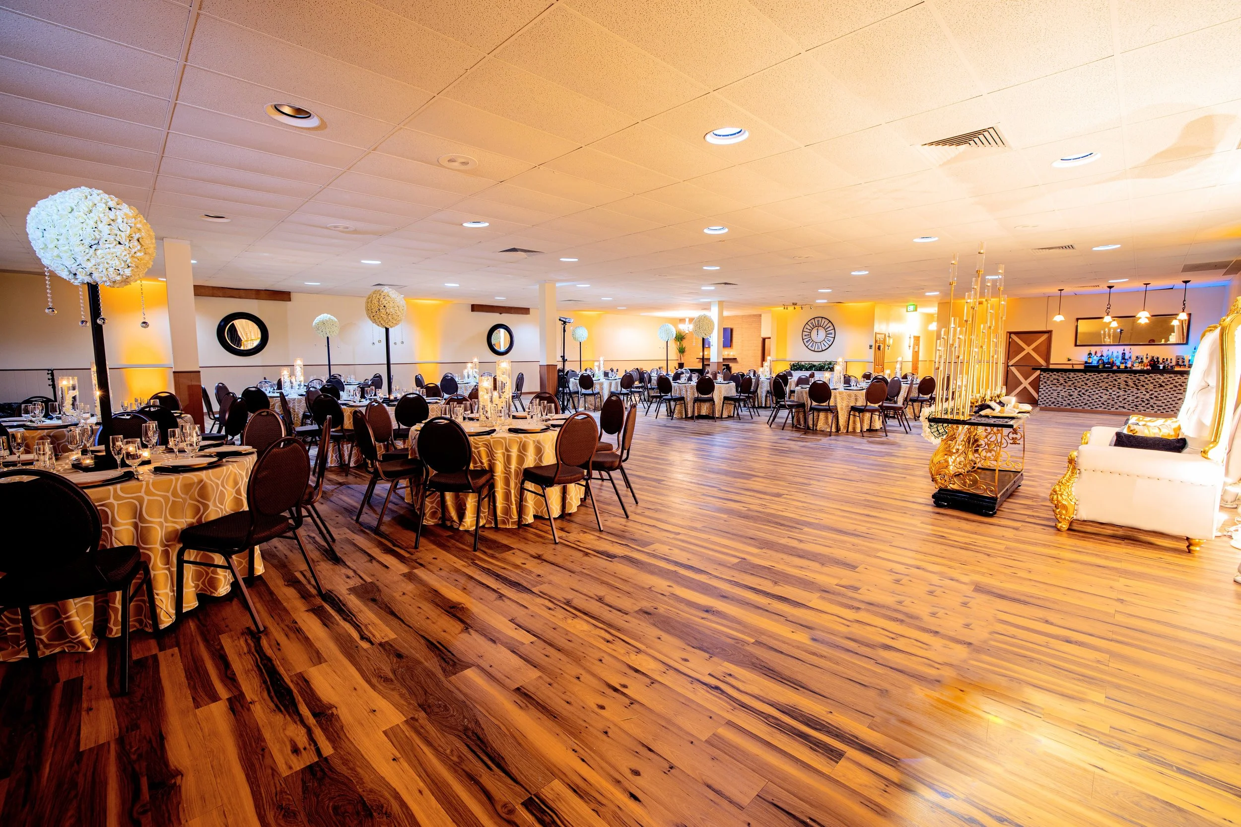 Cellar2 @ Parkville Chateau Banquet Hall