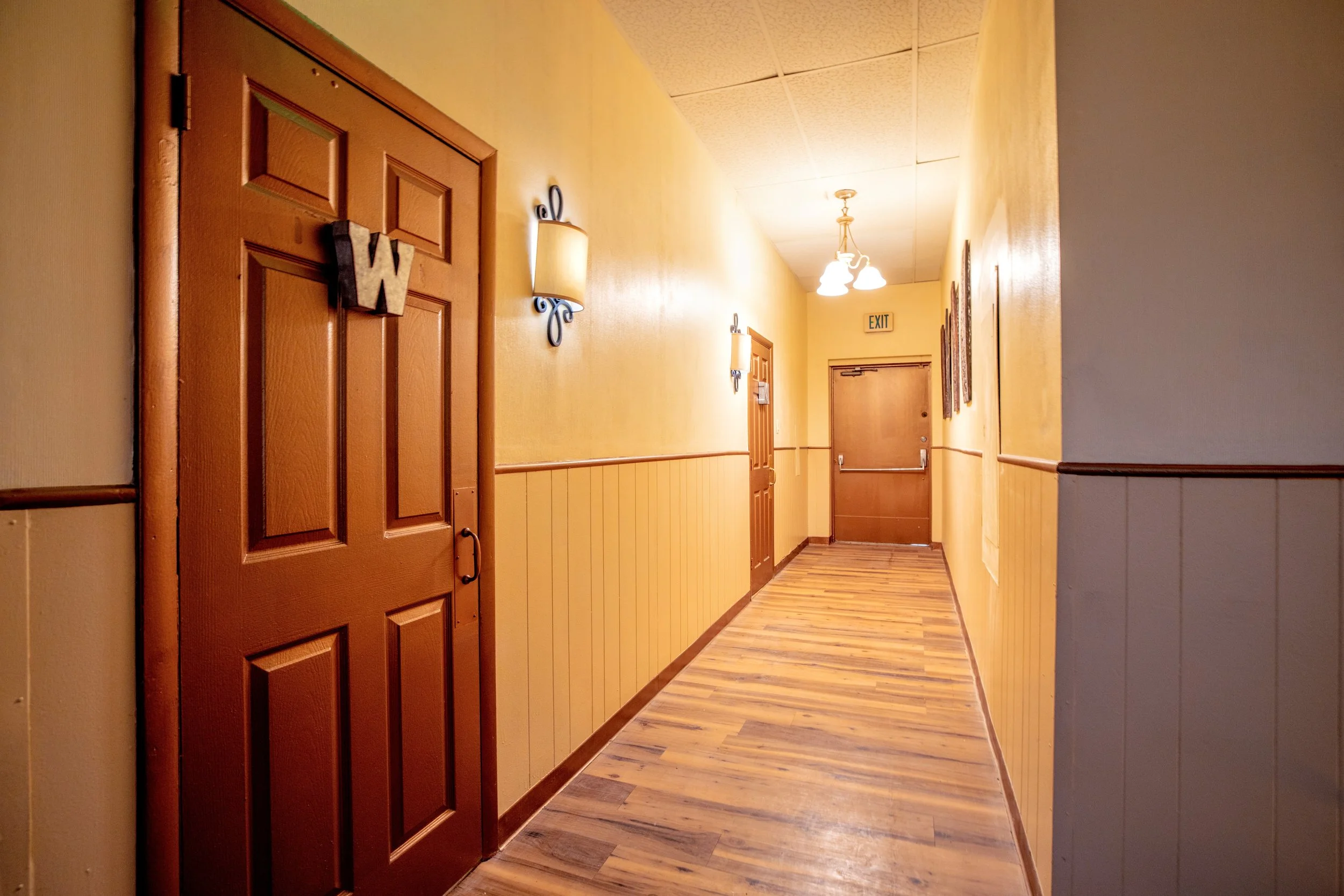 Cellar2 @ Parkville Chateau Banquet Hall