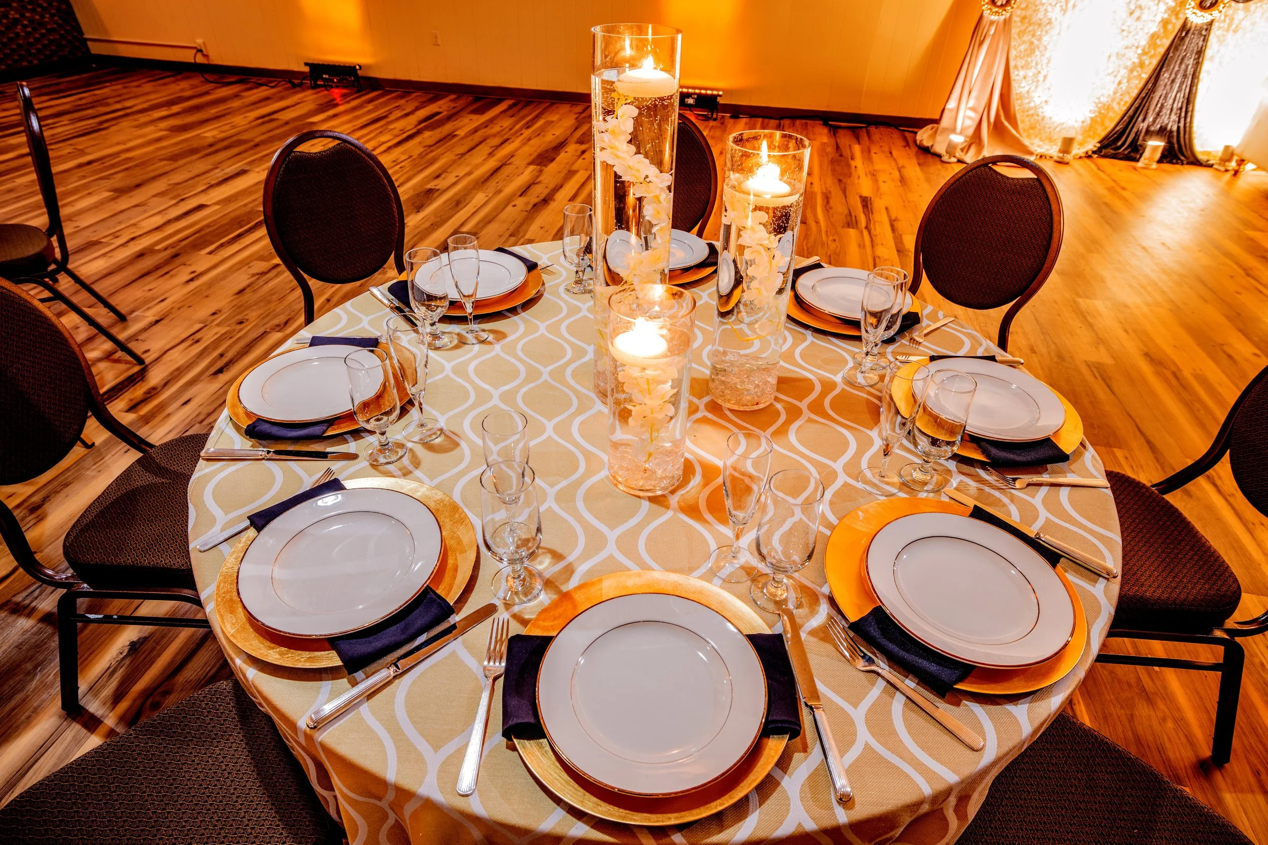 Cellar2 @ Parkville Chateau Banquet Hall