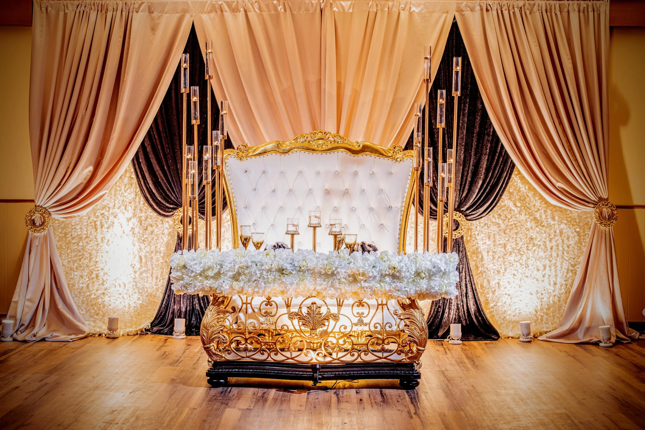 Cellar2 @ Parkville Chateau Banquet Hall