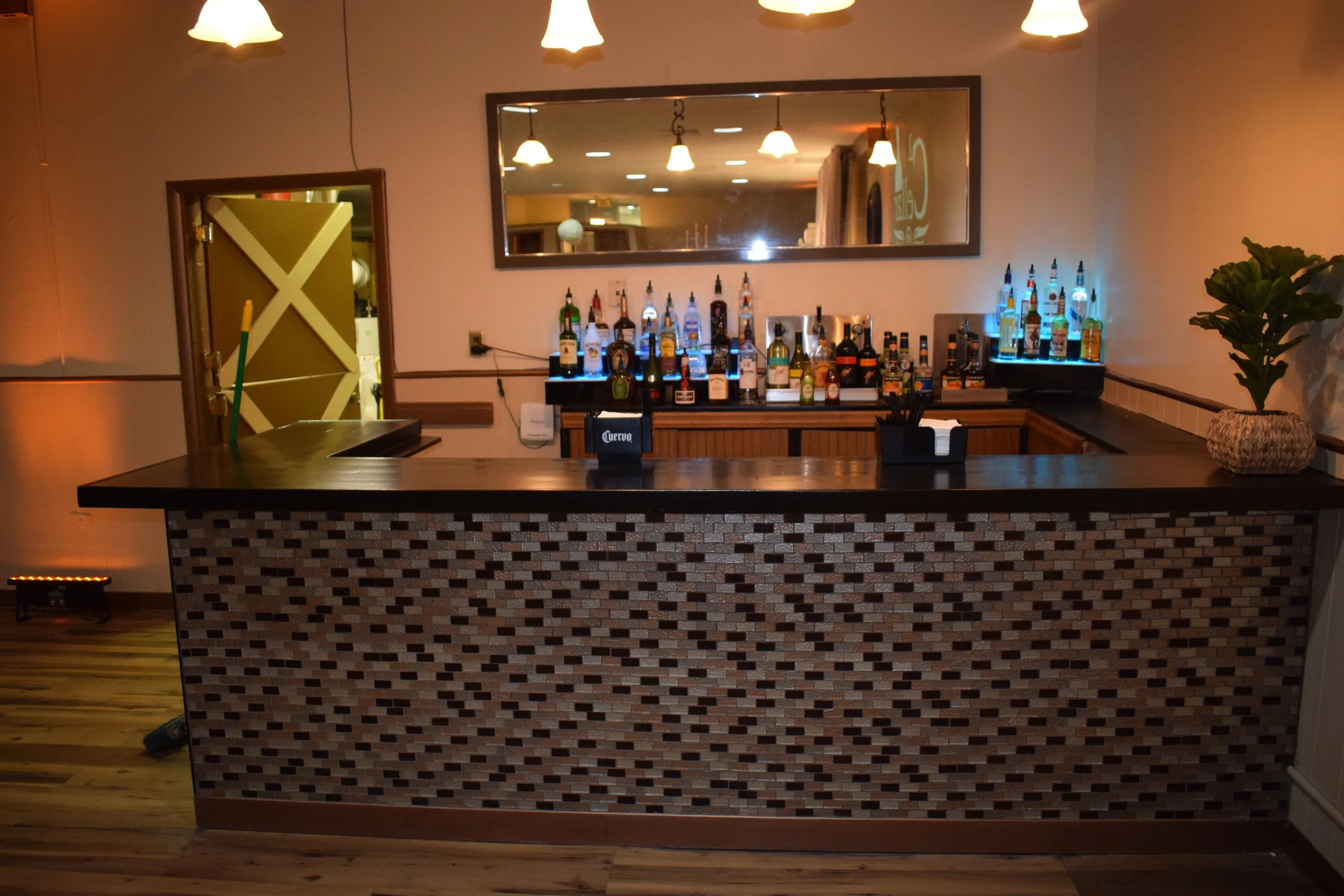 Cellar2 @ Parkville Chateau Banquet Hall